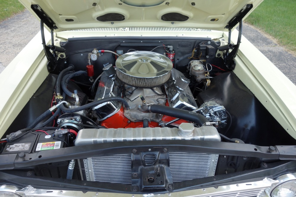 Used 1966 Chevrolet Chevelle - SUPER SPORT TRIBUTE - FUEL INJECTED BIG BLOCK - | Mundelein, IL