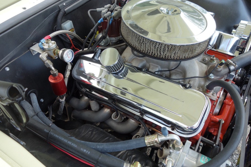 Used 1966 Chevrolet Chevelle - SUPER SPORT TRIBUTE - FUEL INJECTED BIG BLOCK - | Mundelein, IL