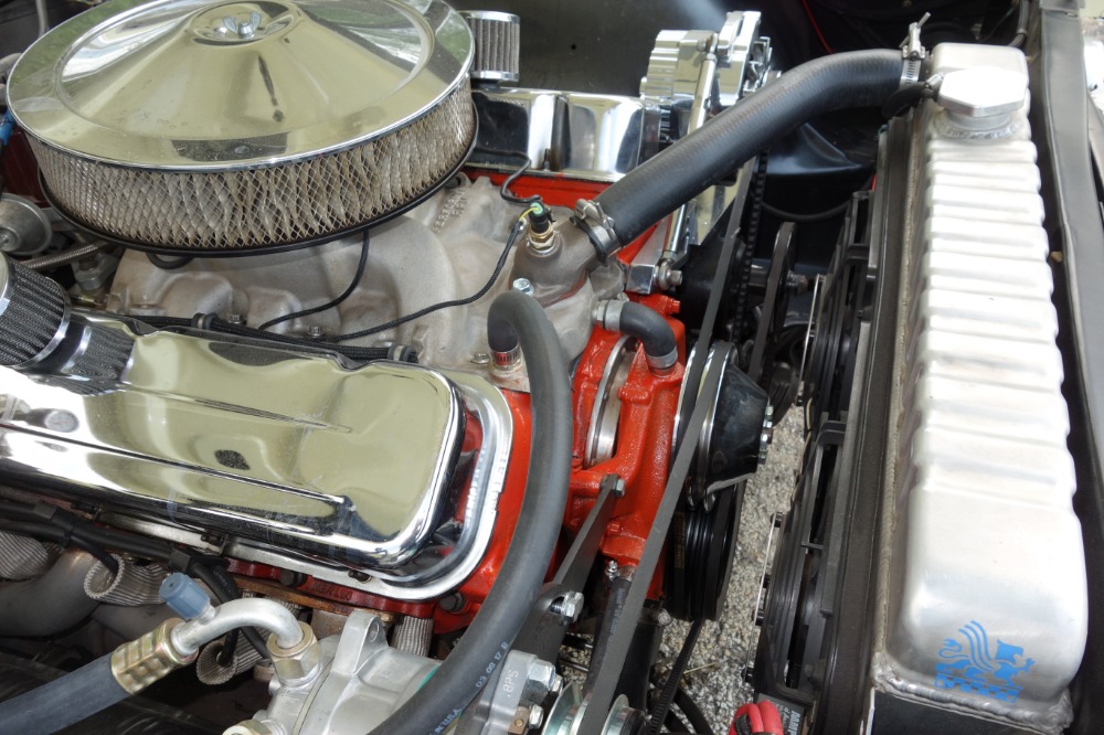 Used 1966 Chevrolet Chevelle - SUPER SPORT TRIBUTE - FUEL INJECTED BIG BLOCK - | Mundelein, IL