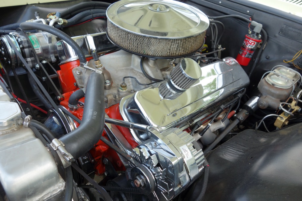 Used 1966 Chevrolet Chevelle - SUPER SPORT TRIBUTE - FUEL INJECTED BIG BLOCK - | Mundelein, IL