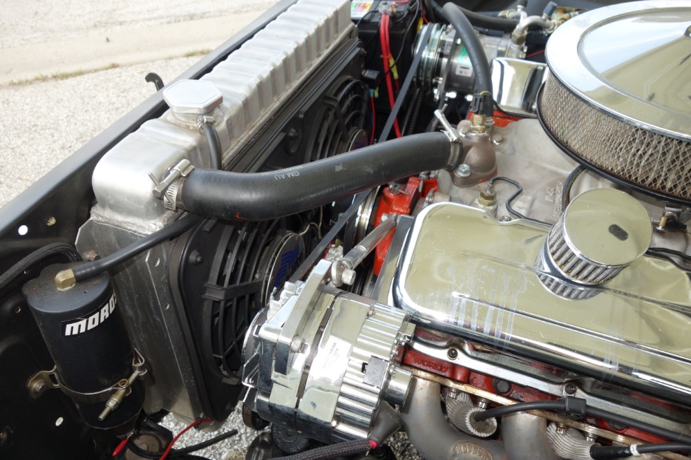 Used 1966 Chevrolet Chevelle - SUPER SPORT TRIBUTE - FUEL INJECTED BIG BLOCK - | Mundelein, IL