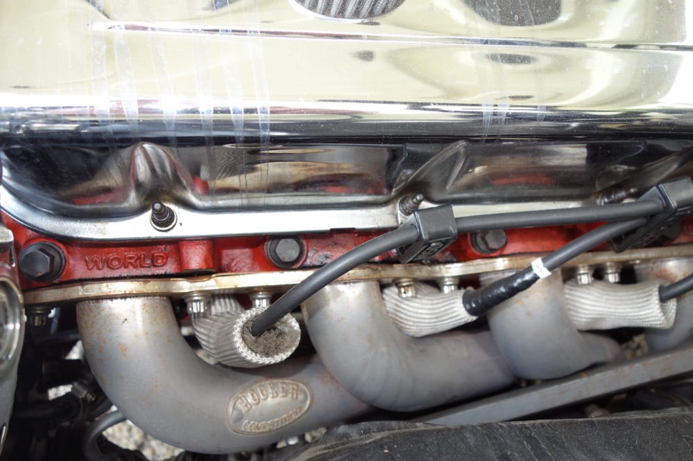 Used 1966 Chevrolet Chevelle - SUPER SPORT TRIBUTE - FUEL INJECTED BIG BLOCK - | Mundelein, IL