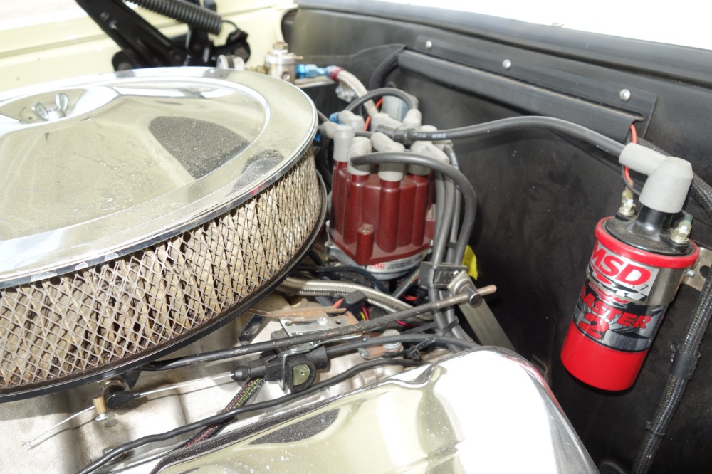 Used 1966 Chevrolet Chevelle - SUPER SPORT TRIBUTE - FUEL INJECTED BIG BLOCK - | Mundelein, IL