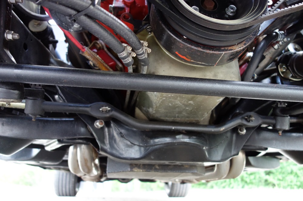 Used 1966 Chevrolet Chevelle - SUPER SPORT TRIBUTE - FUEL INJECTED BIG BLOCK - | Mundelein, IL