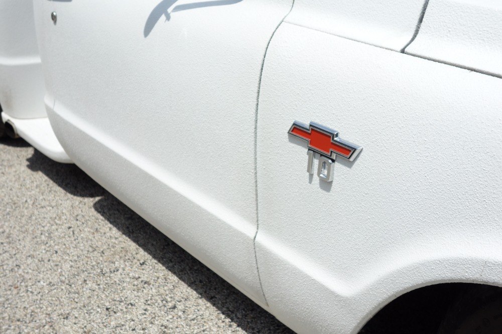 Used 1968 Chevrolet Pickup -PRO TOURING-SUPERCHARGED W/TWIN TURBO'S AND AIR RIDE - SEE VIDEO | Mundelein, IL
