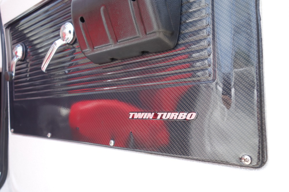Used 1968 Chevrolet Pickup -PRO TOURING-SUPERCHARGED W/TWIN TURBO'S AND AIR RIDE - SEE VIDEO | Mundelein, IL