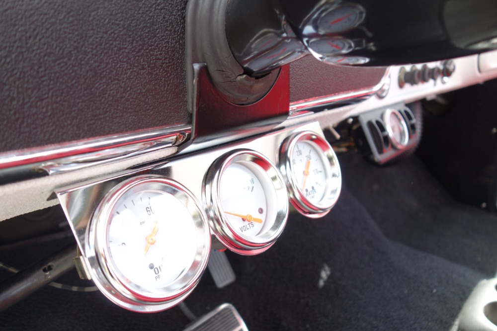 Used 1968 Chevrolet Pickup -PRO TOURING-SUPERCHARGED W/TWIN TURBO'S AND AIR RIDE - SEE VIDEO | Mundelein, IL