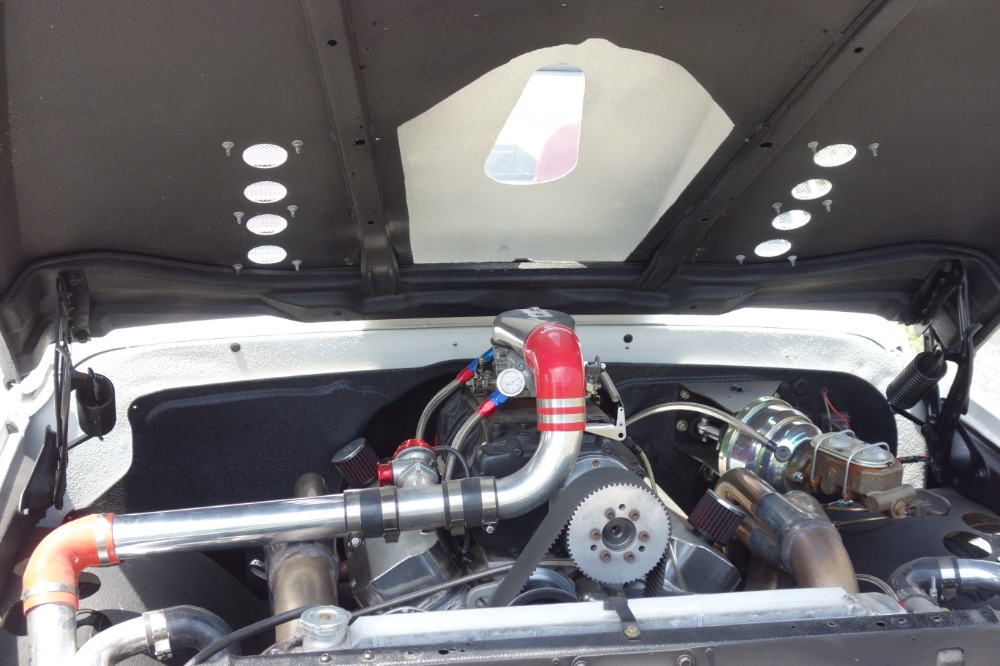 Used 1968 Chevrolet Pickup -PRO TOURING-SUPERCHARGED W/TWIN TURBO'S AND AIR RIDE - SEE VIDEO | Mundelein, IL