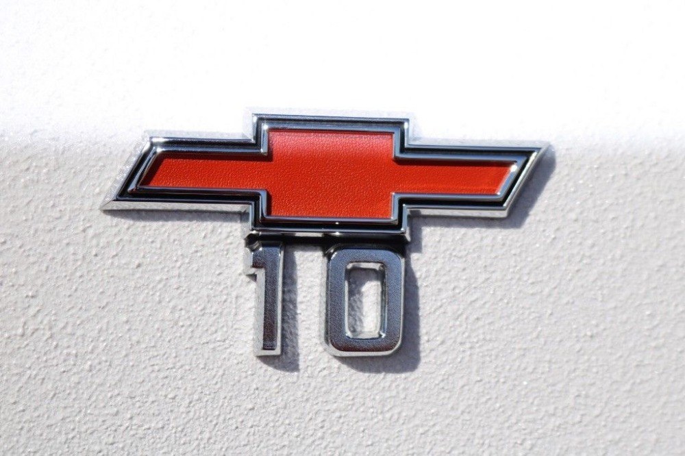 Used 1968 Chevrolet Pickup -PRO TOURING-SUPERCHARGED W/TWIN TURBO'S AND AIR RIDE - SEE VIDEO | Mundelein, IL