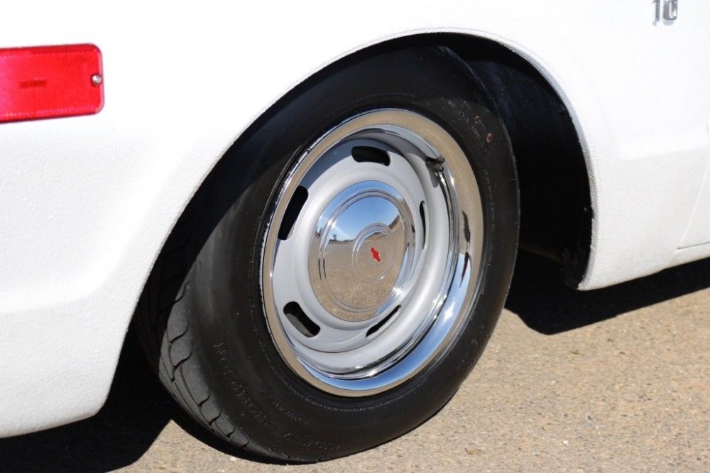 Used 1968 Chevrolet Pickup -PRO TOURING-SUPERCHARGED W/TWIN TURBO'S AND AIR RIDE - SEE VIDEO | Mundelein, IL