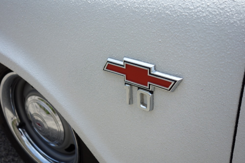 Used 1968 Chevrolet Pickup -PRO TOURING-SUPERCHARGED W/TWIN TURBO'S AND AIR RIDE - SEE VIDEO | Mundelein, IL