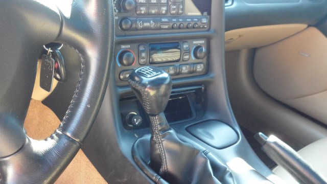 Used 2004 Chevrolet Corvette Coupe-customer no reply | Mundelein, IL