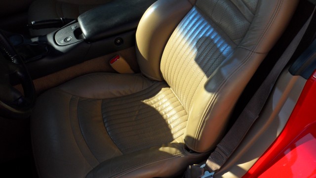 Used 2004 Chevrolet Corvette Coupe-customer no reply | Mundelein, IL
