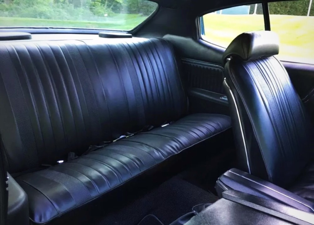 Used 1970 Chevrolet Chevelle -FATHOM BLUE RESTORED CONDITION SS | Mundelein, IL