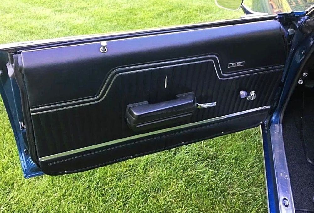 Used 1970 Chevrolet Chevelle -FATHOM BLUE RESTORED CONDITION SS | Mundelein, IL