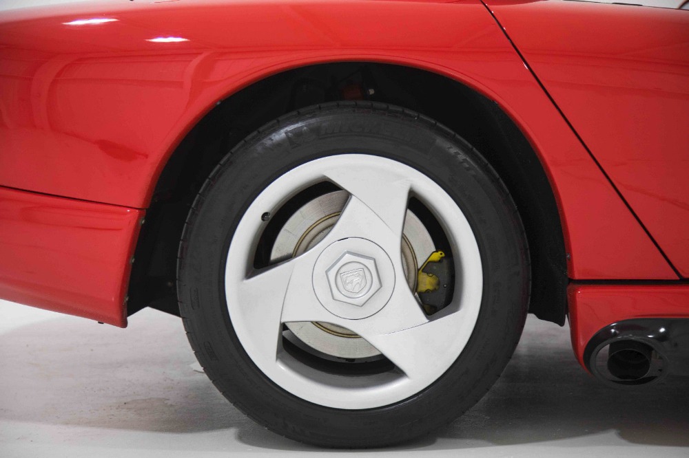 Used 1993 Dodge Viper -RT/10-EARLY PRODUCTION HAND ASSEMBLED-COLLECTORS CAR-LOW MILES-MINT-CLEAN | Mundelein, IL