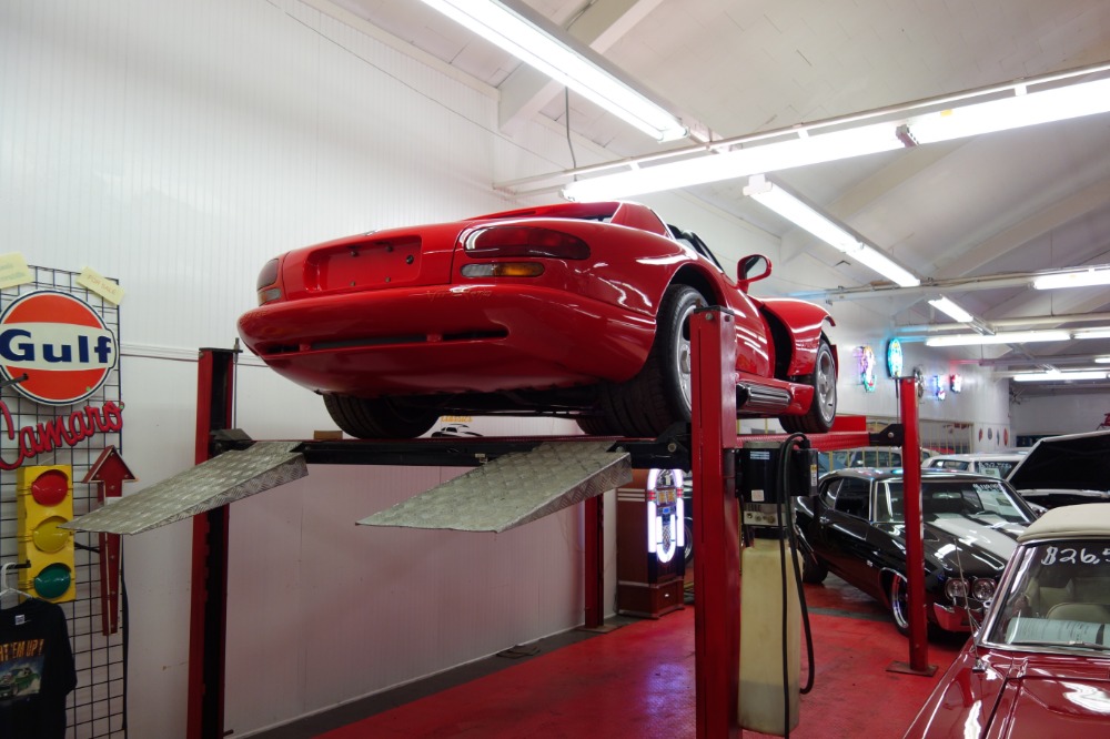 Used 1993 Dodge Viper -RT/10-EARLY PRODUCTION HAND ASSEMBLED-COLLECTORS CAR-LOW MILES-MINT-CLEAN | Mundelein, IL