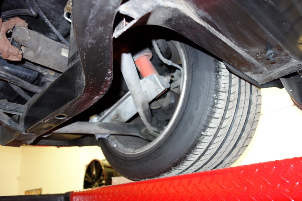 Used 1993 Dodge Viper -RT/10-EARLY PRODUCTION HAND ASSEMBLED-COLLECTORS CAR-LOW MILES-MINT-CLEAN | Mundelein, IL