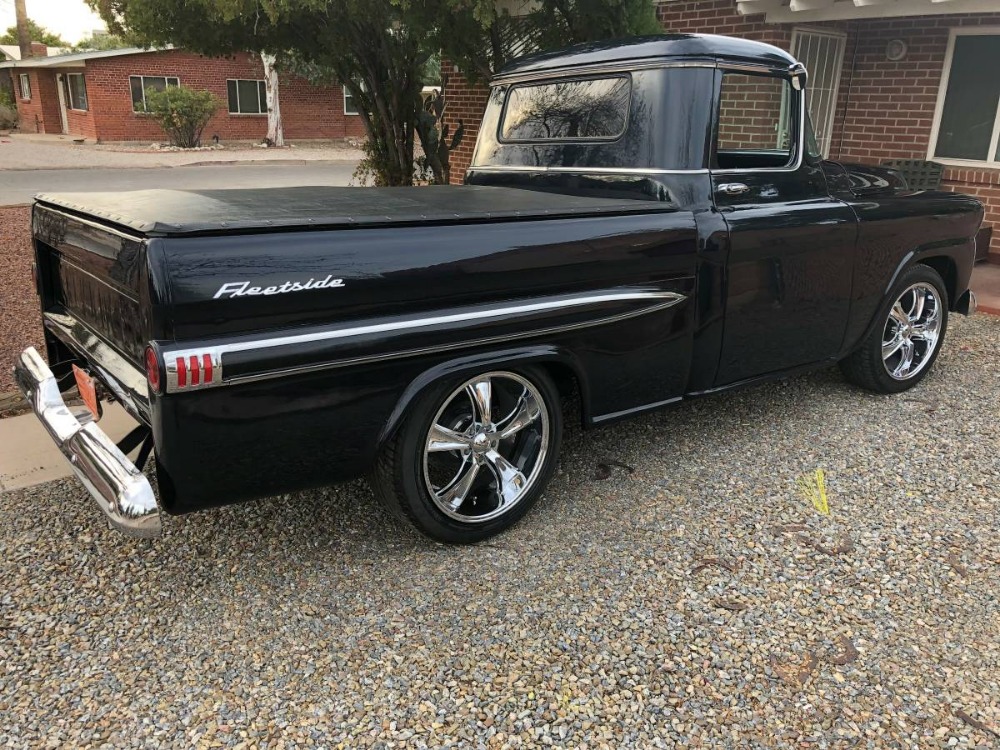 Used 1959 Chevrolet Apache -Head Turner/ Criuser-PRICED TO SELL QUICK- | Mundelein, IL