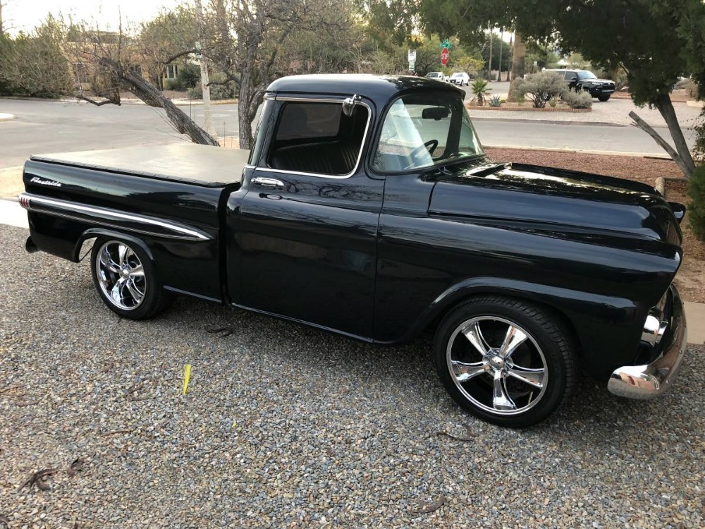 Used 1959 Chevrolet Apache -Head Turner/ Criuser-PRICED TO SELL QUICK- | Mundelein, IL