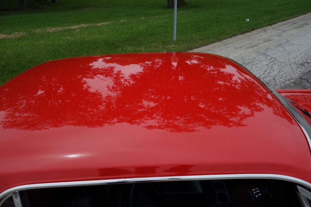 Used 1966 Ford Mustang -NICE RED 289 V8 CAR-FUN PONY CAR- SEE VIDEO | Mundelein, IL