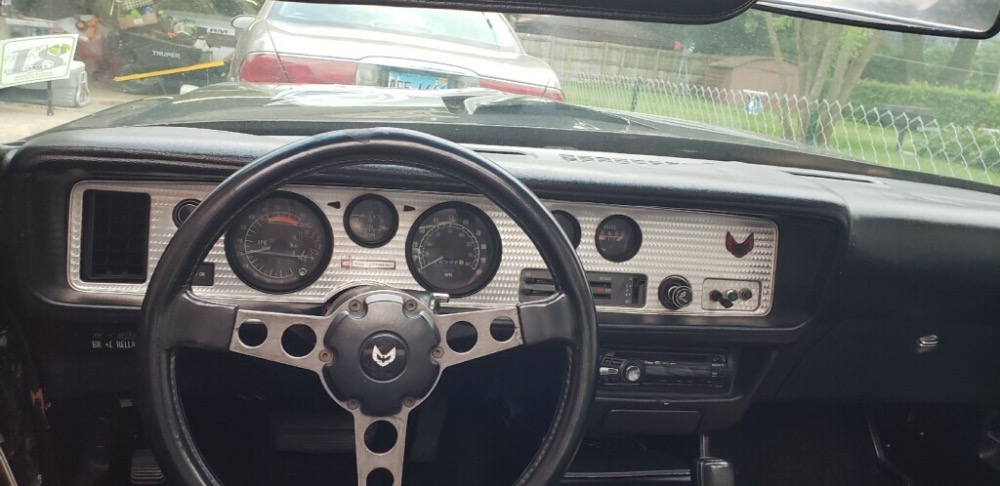 Used 1978 Pontiac Firebird -TRANS AM-Ride N Style- T-TOPS-A MUST SEE-GREAT PRICE- | Mundelein, IL