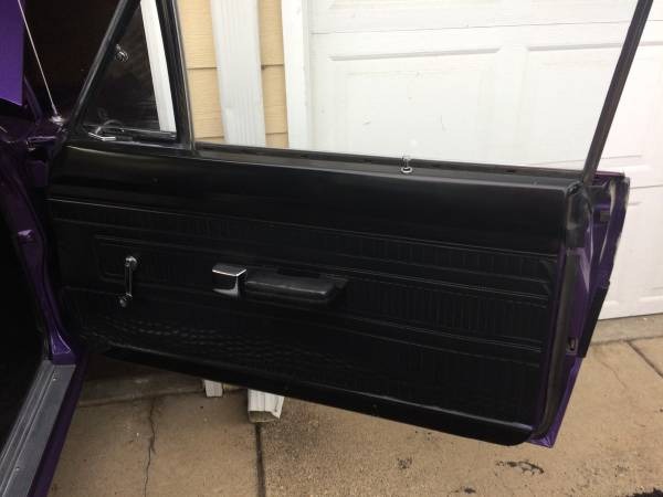 Used 1970 Dodge Dart -Fun Time Dart Style-NEW AIR CONDITIONING SYSTEM INSTALLED-PRICED TO SELL- | Mundelein, IL
