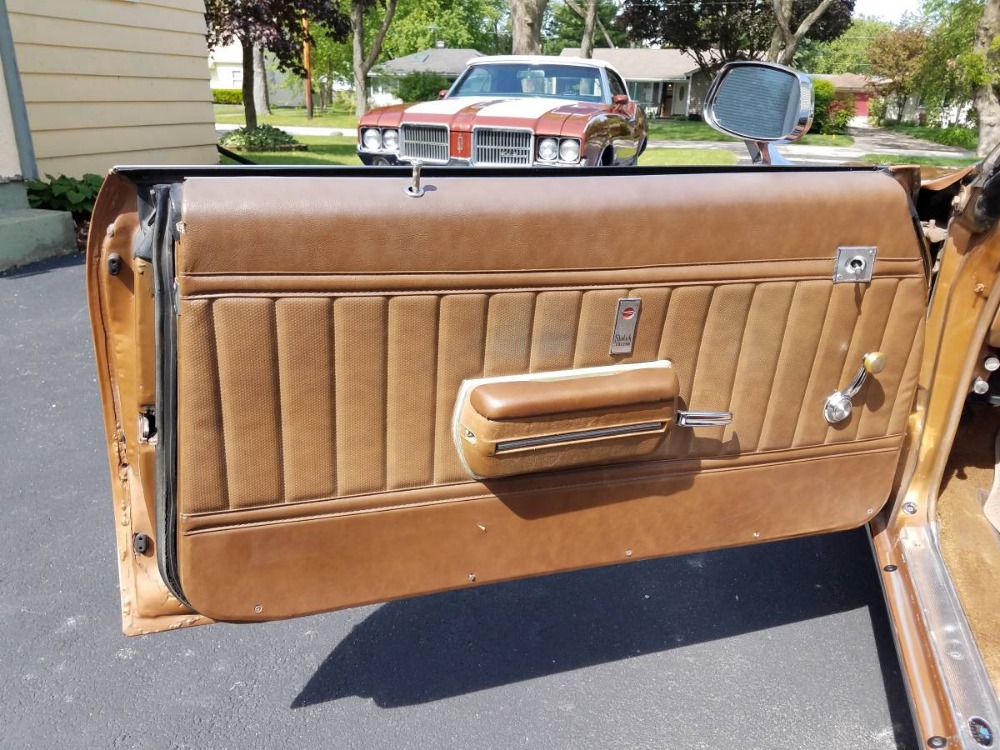 Used 1972 Buick Skylark -Show n Tell Summer Eye Candy | Mundelein, IL
