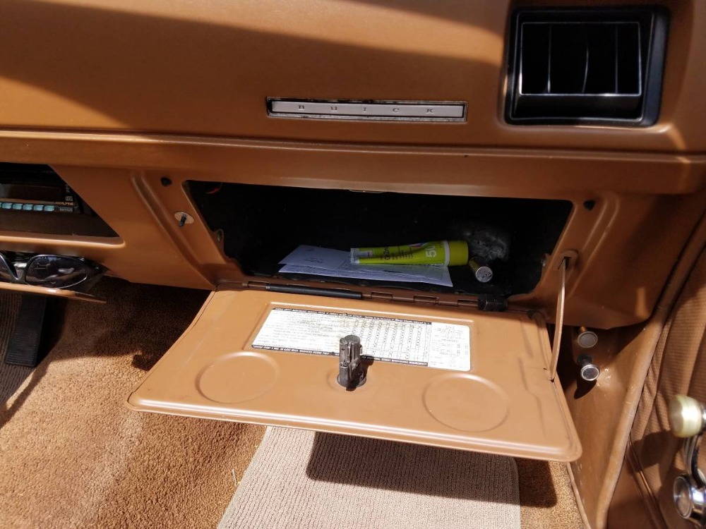Used 1972 Buick Skylark -Show n Tell Summer Eye Candy | Mundelein, IL