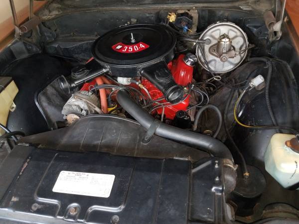 Used 1972 Buick Skylark -Show n Tell Summer Eye Candy | Mundelein, IL
