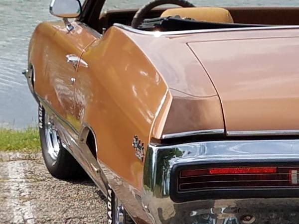 Used 1972 Buick Skylark -Show n Tell Summer Eye Candy | Mundelein, IL