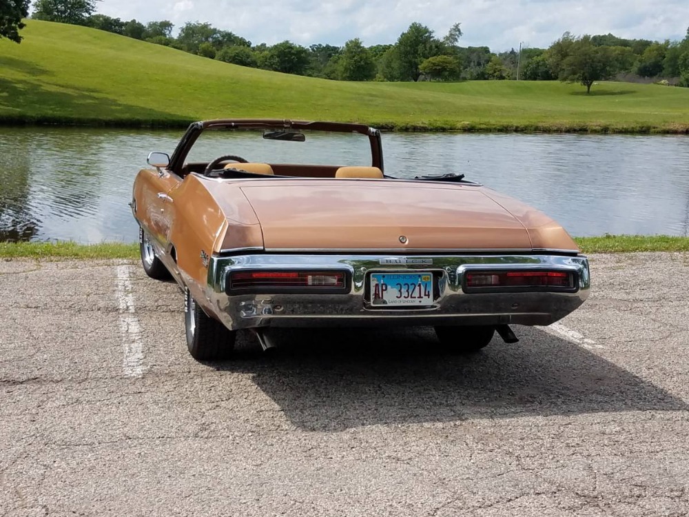 Used 1972 Buick Skylark -Show n Tell Summer Eye Candy | Mundelein, IL