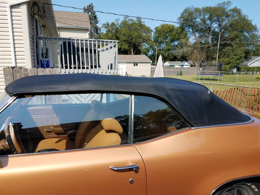 Used 1972 Buick Skylark -Show n Tell Summer Eye Candy | Mundelein, IL
