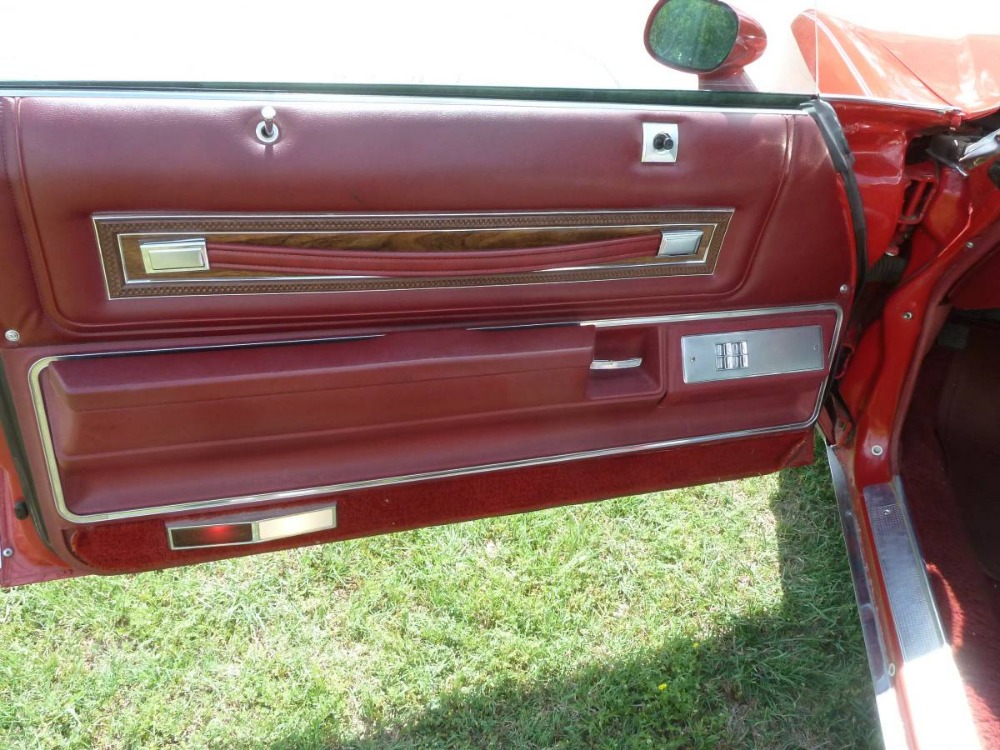 Used 1975 Pontiac Grandville -Fun Under The Sun-THIS IS PRICED TO SELL QUICK- | Mundelein, IL