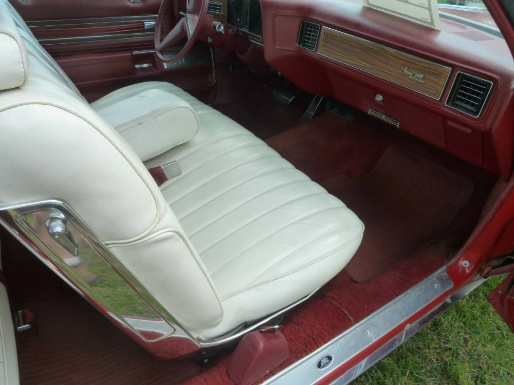 Used 1975 Pontiac Grandville -Fun Under The Sun-THIS IS PRICED TO SELL QUICK- | Mundelein, IL