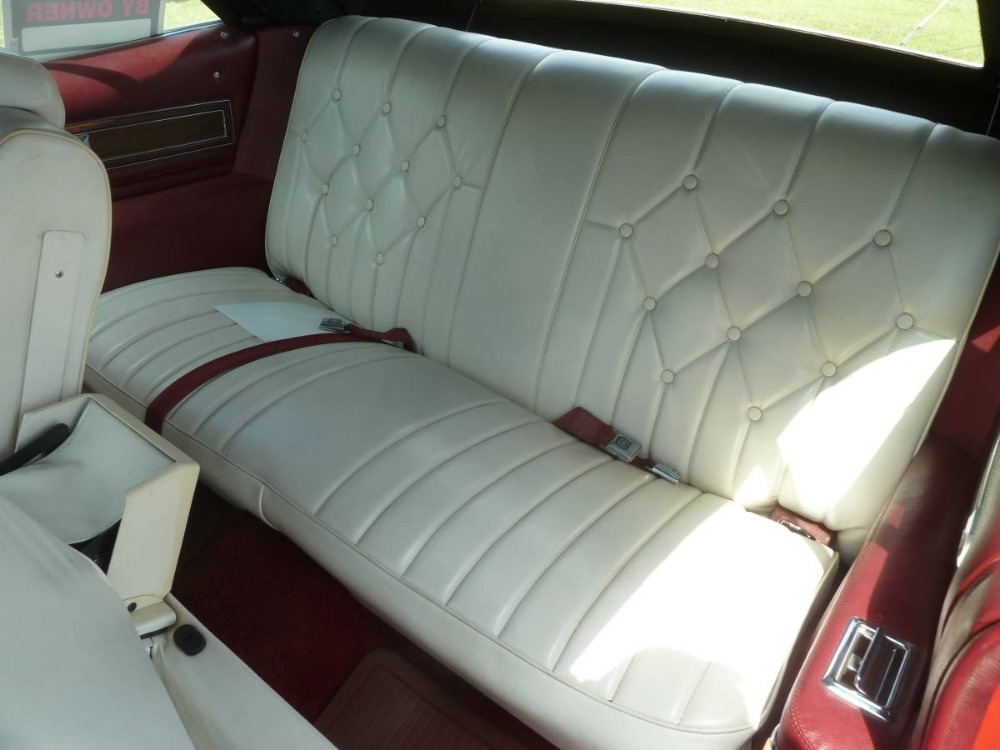 Used 1975 Pontiac Grandville -Fun Under The Sun-THIS IS PRICED TO SELL QUICK- | Mundelein, IL
