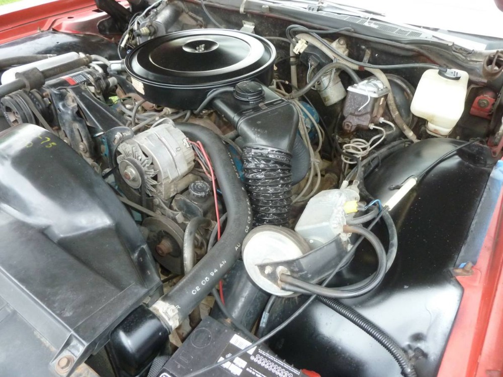 Used 1975 Pontiac Grandville -Fun Under The Sun-THIS IS PRICED TO SELL QUICK- | Mundelein, IL