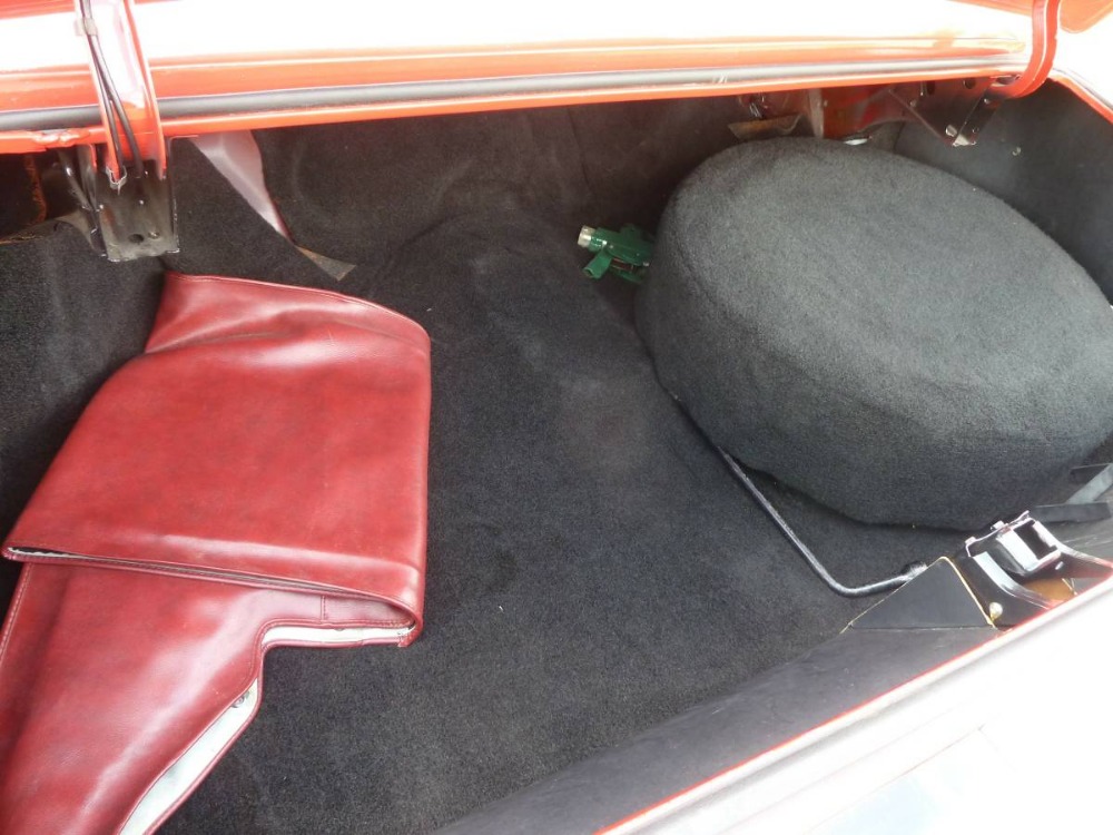 Used 1975 Pontiac Grandville -Fun Under The Sun-THIS IS PRICED TO SELL QUICK- | Mundelein, IL