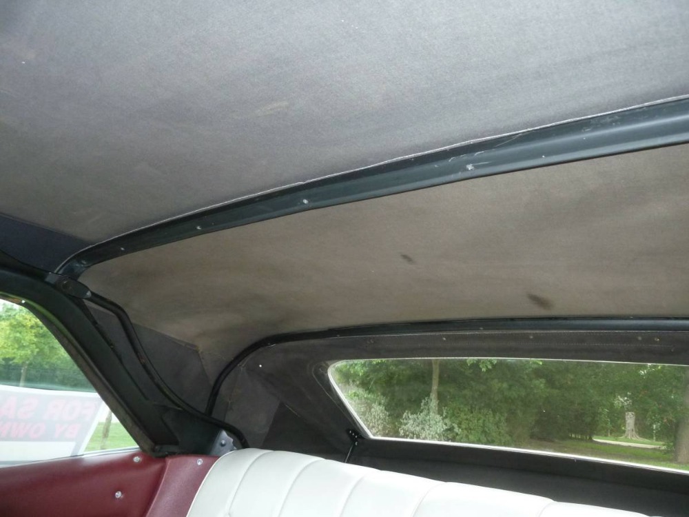 Used 1975 Pontiac Grandville -Fun Under The Sun-THIS IS PRICED TO SELL QUICK- | Mundelein, IL