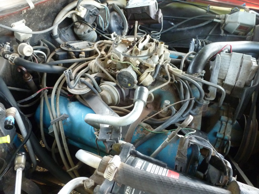Used 1975 Pontiac Grandville -Fun Under The Sun-THIS IS PRICED TO SELL QUICK- | Mundelein, IL