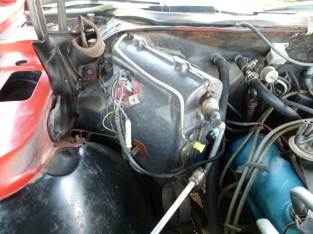 Used 1975 Pontiac Grandville -Fun Under The Sun-THIS IS PRICED TO SELL QUICK- | Mundelein, IL