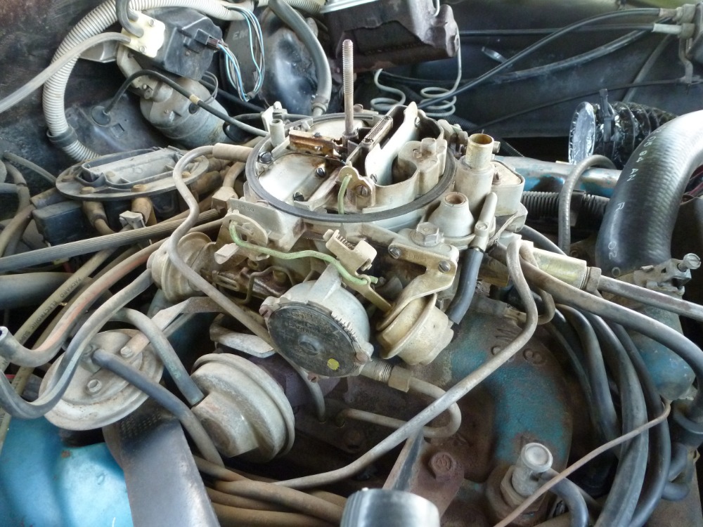 Used 1975 Pontiac Grandville -Fun Under The Sun-THIS IS PRICED TO SELL QUICK- | Mundelein, IL