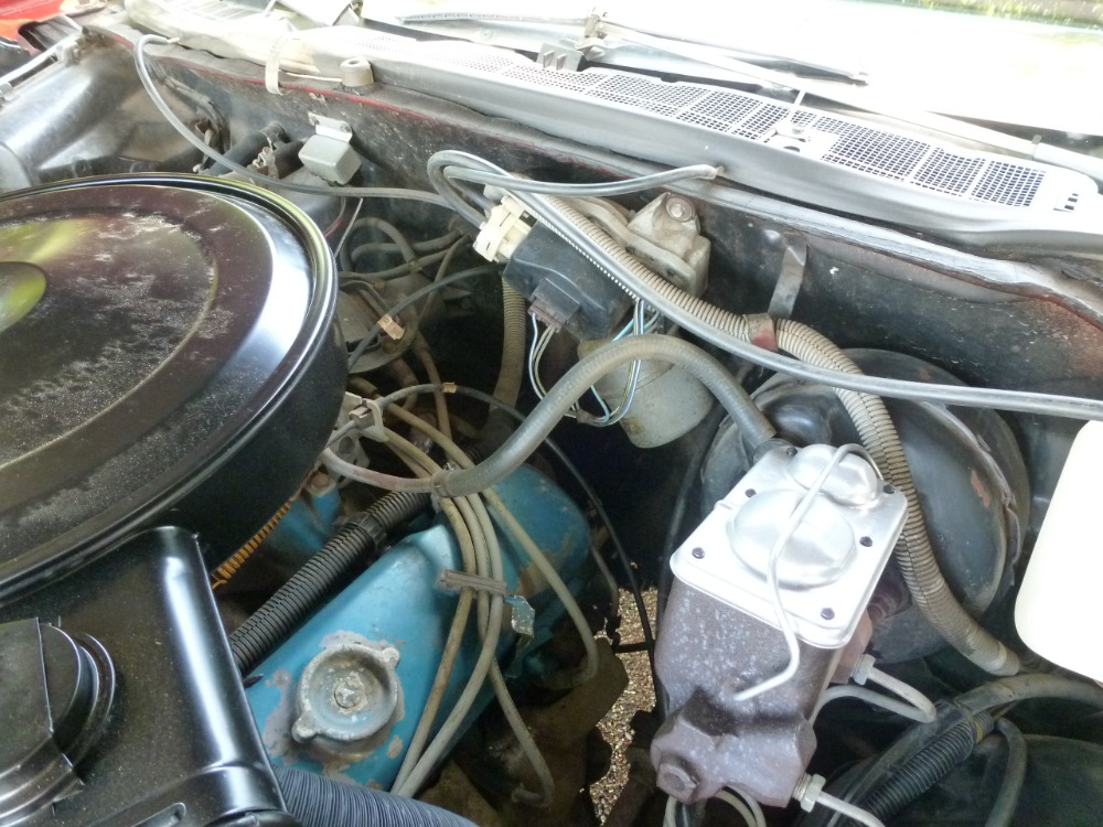 Used 1975 Pontiac Grandville -Fun Under The Sun-THIS IS PRICED TO SELL QUICK- | Mundelein, IL