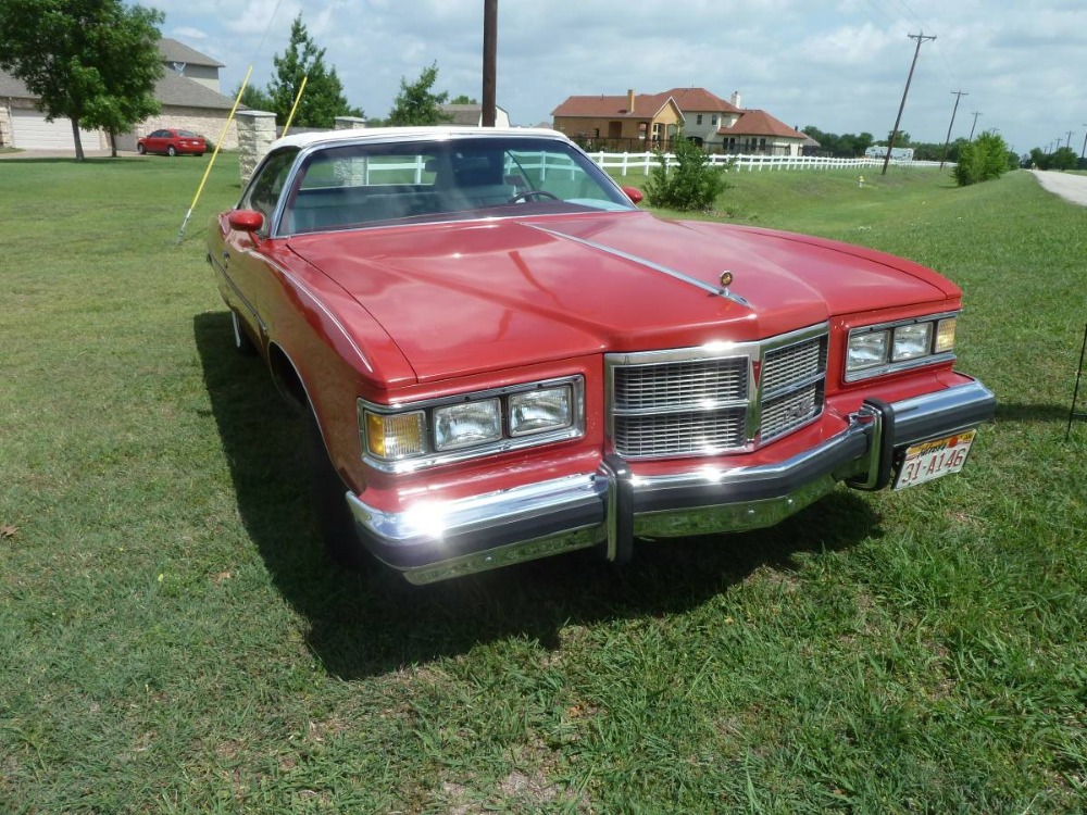 Used 1975 Pontiac Grandville -Fun Under The Sun-THIS IS PRICED TO SELL QUICK- | Mundelein, IL