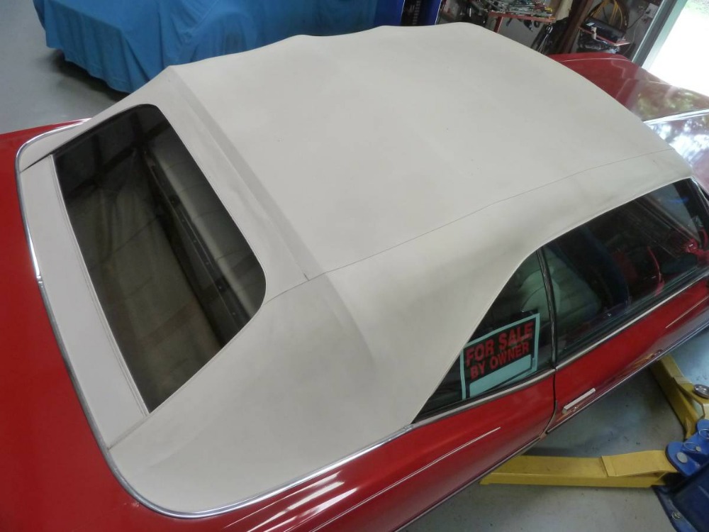 Used 1975 Pontiac Grandville -Fun Under The Sun-THIS IS PRICED TO SELL QUICK- | Mundelein, IL