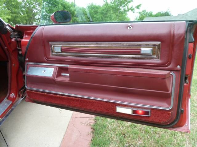 Used 1975 Pontiac Grandville -Fun Under The Sun-THIS IS PRICED TO SELL QUICK- | Mundelein, IL