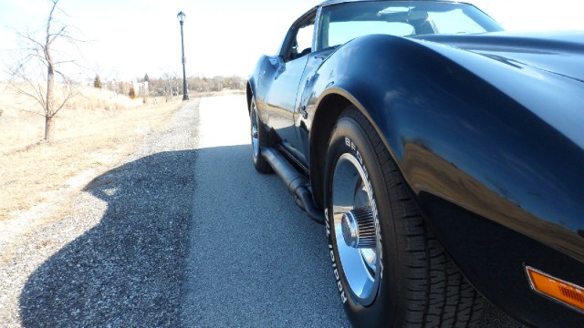 Used 1974 Chevrolet Corvette STINGRAY 383 STROKER--JUST IN | Mundelein, IL