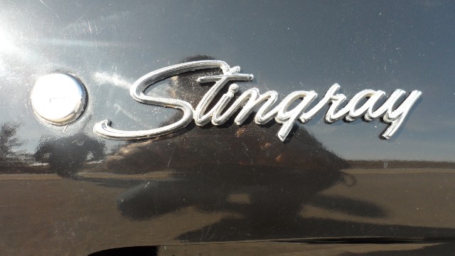 Used 1974 Chevrolet Corvette STINGRAY 383 STROKER--JUST IN | Mundelein, IL