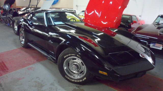 Used 1974 Chevrolet Corvette STINGRAY 383 STROKER--JUST IN | Mundelein, IL