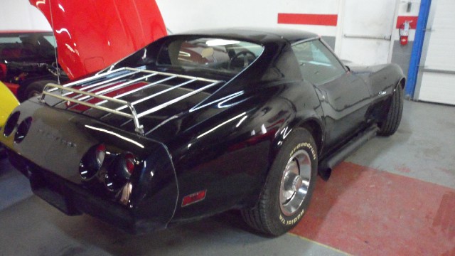 Used 1974 Chevrolet Corvette STINGRAY 383 STROKER--JUST IN | Mundelein, IL